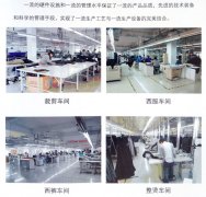 我想買套西服，是量身定做好還是買成衣好？