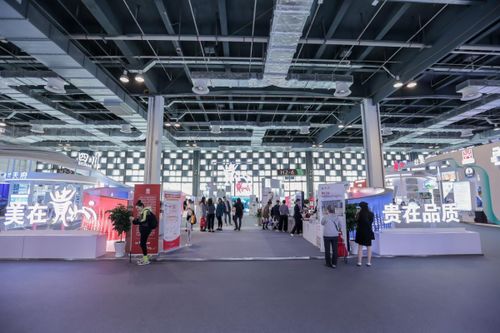 茅臺集團亮相中國品牌發(fā)展國際論壇，以“一盤棋”姿態(tài)展家族風(fēng)采