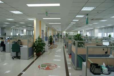 陜西萬園家 引領企業管理咨詢新風尚